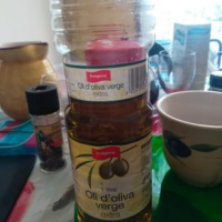 Oli d'oliva verge extra