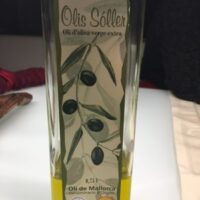 Olis Soller