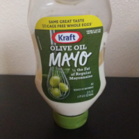 Olive Oil Mayo Olive Oil Mayo