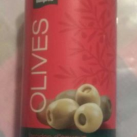 Olives farcies d'anxova