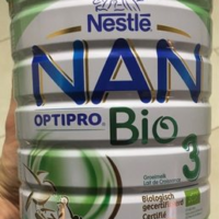 Optipro Bio 3ème age