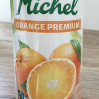 Orange Premium