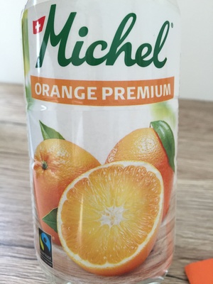 Orange Premium Orange Premium