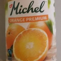 Orange Premnuim