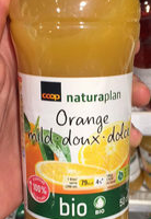 Orange doux