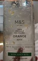 Orange juice