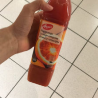 Orange sanguine