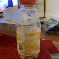 Orangensaft