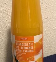 Orangensaft