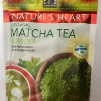 Organic Matcha Tea
