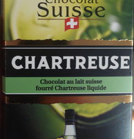 Original Chocolate Suisse Chartreuse