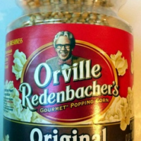 Original Gourmet Popping Corn