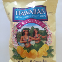 Original Kettle Style Potato Chips