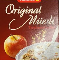 Original Müesli