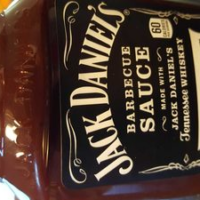 Original No.7 Recipe Barbecue Sauce