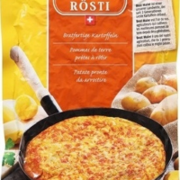 Original Rösti