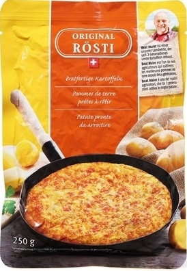 Original Rösti Original Rösti