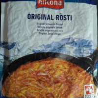Original Rösti