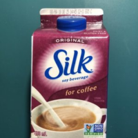 Original Soy Beverage for Coffee