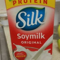 Original Soymilk