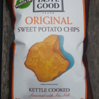 Original Sweet Potato Chips