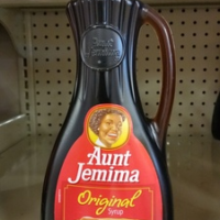 Original Syrup