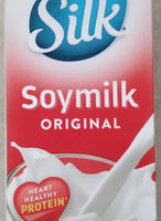 Original soy