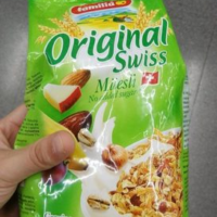 Original swiss