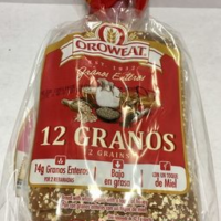 Oroweat 12 Granos