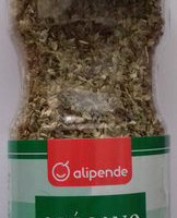 Orégano