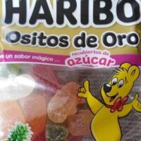 Ositos de Oro