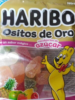 Ositos from Oro Ositos de Oro