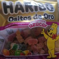 Ositos de Oro