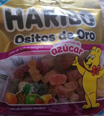 Ositos from Oro Ositos de Oro