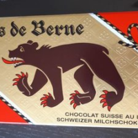 Ours De Berne