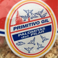 PALOMITAS DEL PILAR