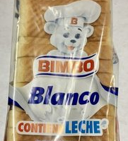 PAN BLANCO
