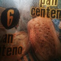 PAN CENTENO
