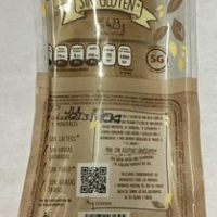 PAN SIN GLUTEN SANÍSSIMO