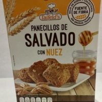 PANECILLOS DE SALVADO TAIFELD'S