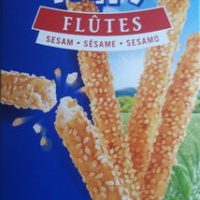 PARTY FLÛTES SÉSAME