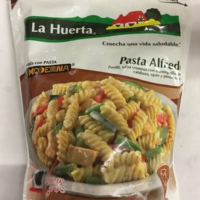 PAsta Alfredo