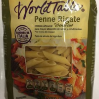 PENNE RIGATE
