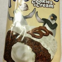 PINGÜINOS MARINELA COOKIES AND CREAM