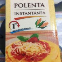 POLENTA