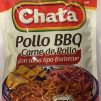 POLLO BBQ