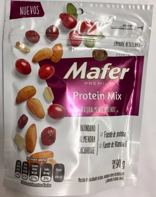 PROTEIN MIX PROTEIN MIX