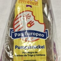 PUMPERNICKEL