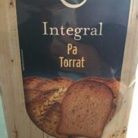 Pa Torrat Condis Integral
