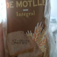 Pa de mottle